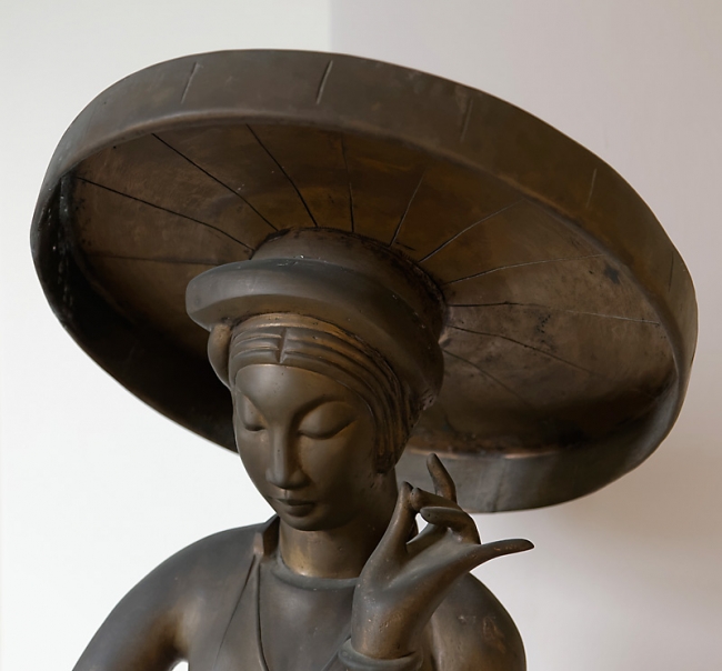 Hanoï-Musée des Arts-024